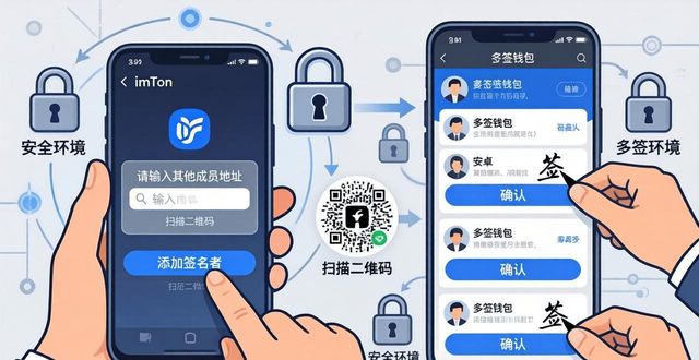 如何在imToken 2.0钱包安卓版中创建高效团队？_创建钱包是什么意思_创建钱包下载软件