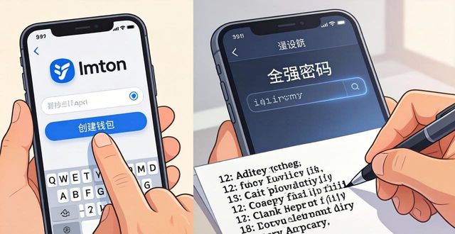 规避潜在风险_下载imToken安卓版的步骤与注意事项，帮助新手用户规避潜在问题。_防范潜在型问题的解决途径