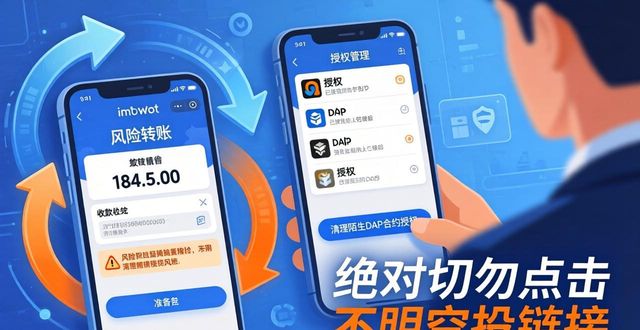 如何通过imToken钱包下载管理你的投资风险？_钱包有风险吗_钱包app安全吗