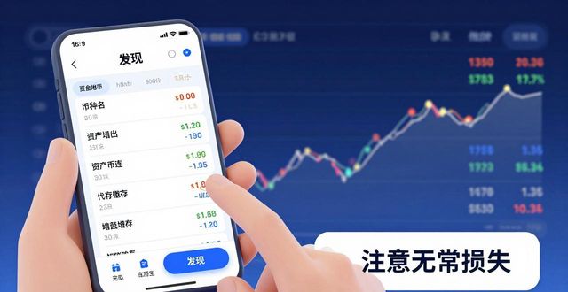财富钱包是什么_财富钱包app下载_如何在imToken钱包官方app下载中提升财富收益?