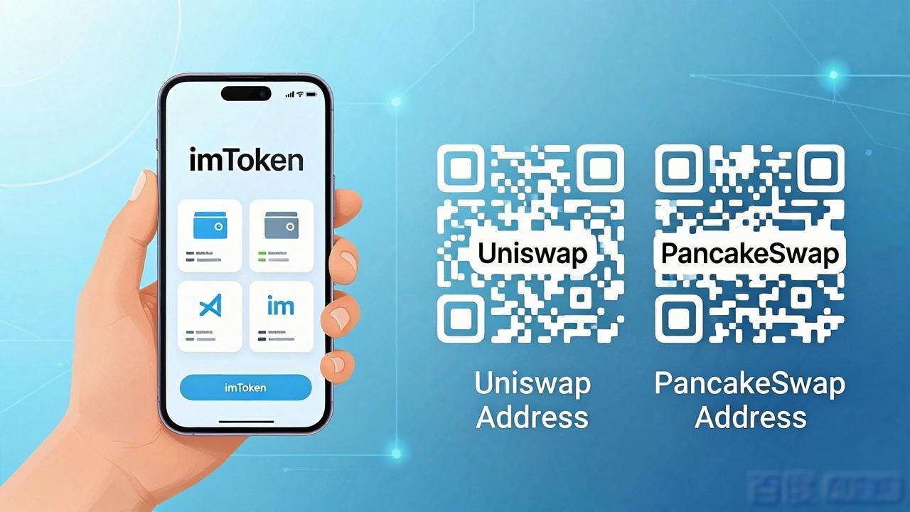 imToken免费版使用教程_如何利用imToken免费版进行高效交易?_imToken免费版网络切换方法