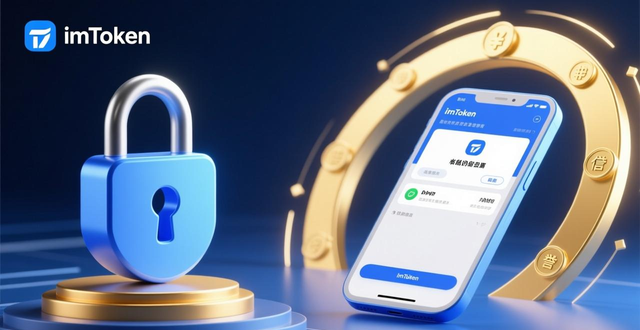 钱包技术_钱包产品_imToken钱包下载的用户导向与品牌价值提升