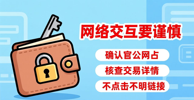 imToken钱包安全设置_助记词离线备份_如何在官网下载安装imtoken钱包后的安全操作?