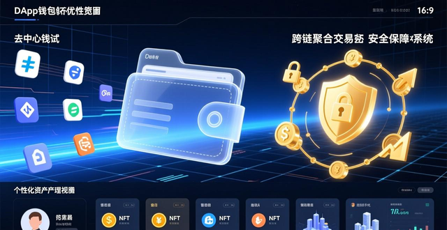 imToken未来发展趋势_数字钱包安全整合技术_imToken钱包下载的未来愿景及用户期待