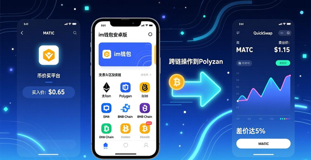 im钱包安卓版实现财务自由_用户故事：如何使用im钱包安卓版实现财务自由_钱包DApp挖矿撸空投实战玩法