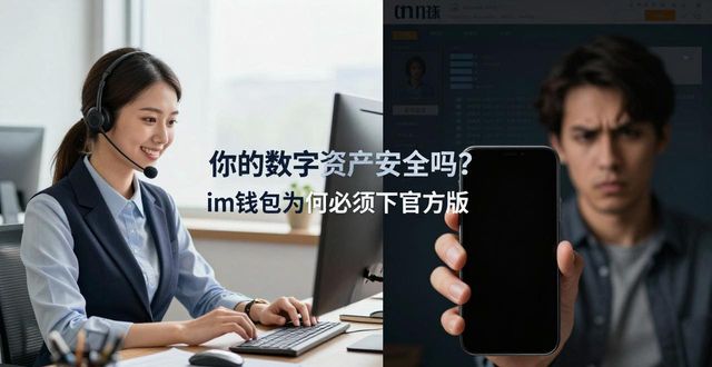 总结：为何选择im钱包的官方下载版本？_钱包app官网_下载π钱包