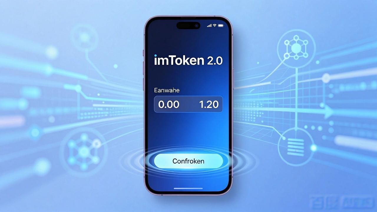 imToken 2.0官网下载体验_如何在imToken官网下载2.0国际版中保持用户的满意度？_imToken 2.0钱包初次使用引导流程