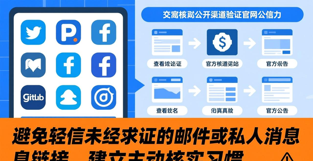 深入探讨imToken钱包官网地址的公信力与用户信任_仿冒官网风险防范_imToken官网安全验证