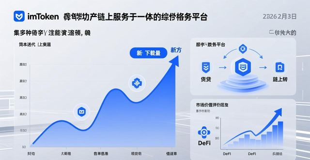 imToken版本更新趋势_imToken最新版本下载的投资概念与市场分析_数字资产管理领域新倾向