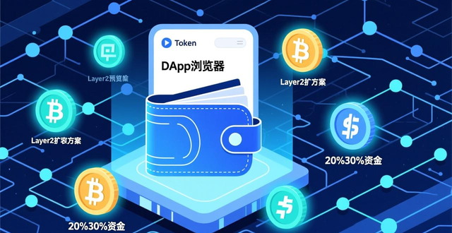 Token钱包正版进行加密货币资产配置_加密货币市场分层管理风险捕捉机会_如何通过token钱包正版进行资产配置与优化，实现投资的多样性与回报最大化。