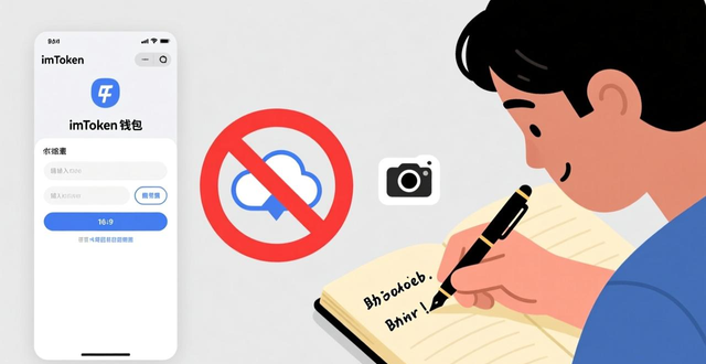 如何在imToken下载安装中实现高效风险管理?_imToken钱包安全风险管理_助记词备份最佳实践