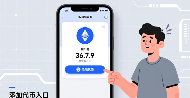 imToken钱包资产管理_imToken钱包地址获取_im钱包官网下载安装后如何管理资产？