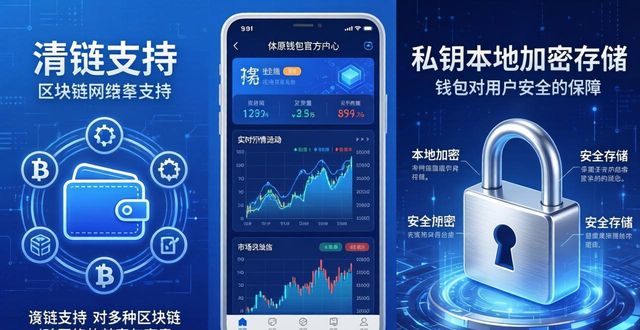 钱包app是什么意思_下载token钱包官方网站的应用程序，从此轻松管理你的数字资产，无缝体验智能投资。_钱包应用是干什么的