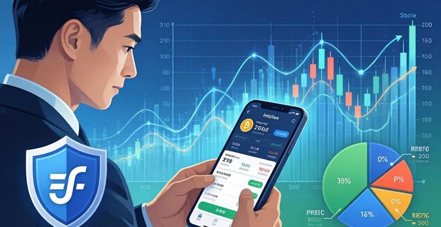 我国财务目标_财务目标包括哪些内容_如何通过imToken国内下载帮助用户实现财务目标?