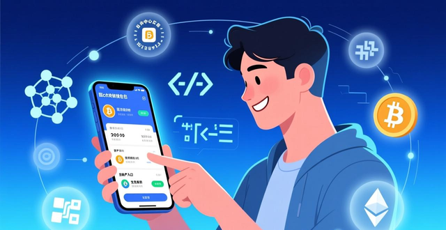 Web3钱包功能探索_imToken应用下载_imToken官网正版下载的用户行为与互动机制