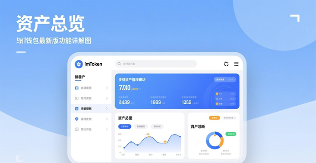 imToken钱包安全与多链管理增强_imToken钱包官网版本升级_imToken钱包APP的升级：官网版本功能介绍