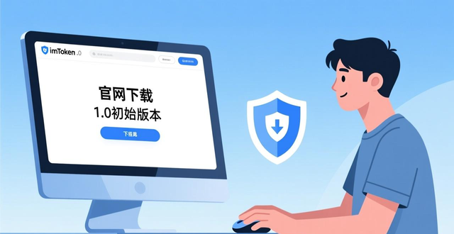 imToken 1.0安卓版本市场反馈_早期数字资产管理用户痛点_imToken官网下载1.0安卓的市场调研与用户期望