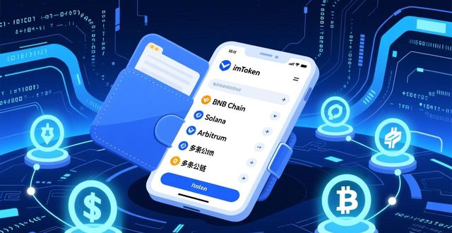 imToken钱包下载后的投资策略与市场选择_imToken钱包资产配置_imToken钱包投资第一步