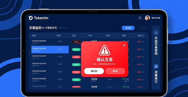 交易监控风控系统_Tokenim钱包安全下载_如何通过tokenim钱包官方下载的风控机制保护财务安全，降低交易过程中的风险。