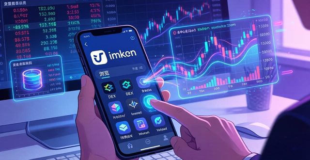 钱包展示_钱包陷阱_如何在imToken钱包官网下载中寻找潜在的投资机会，助您把握市场的每一次波动。