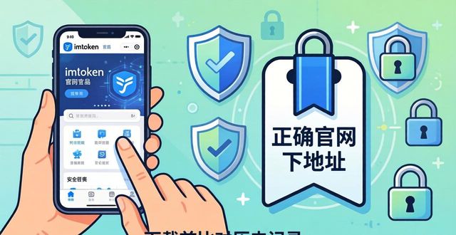 如何在imToken钱包官网下载的过程中规避钓鱼网站,保障您的信息与资产安全。_钓鱼钓到钱包_钱包ai