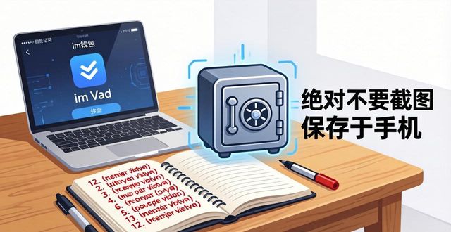 钱包app官网_钱包官方下载_新手攻略:如何开始使用im钱包官网版