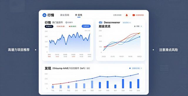 钱包项目_钱包app在哪_如何在imToken钱包下载中找到最佳投资机会?