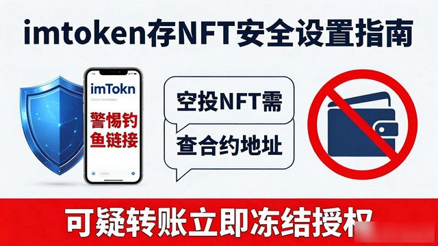 如何在imtoken钱包中安全存储NFT?_mycelium钱包安全_imtoken钱包不安全