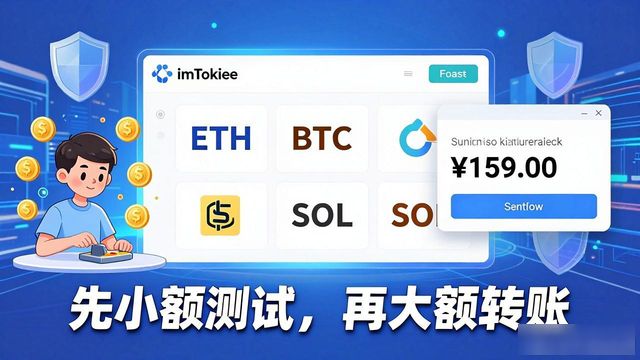 稳健估计_稳健可靠_如何在imToken免费版中保持稳健的操作?