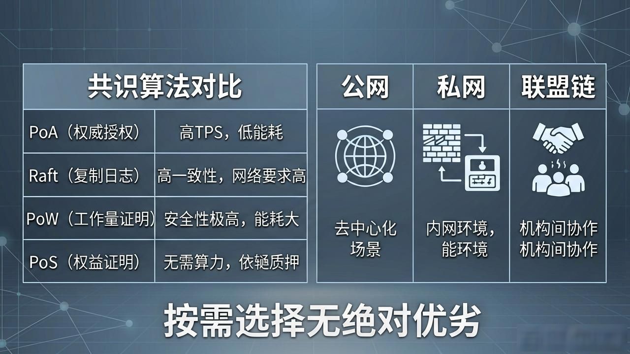 区块链底层架构_如何做区块链_分布式账本技术工程落地