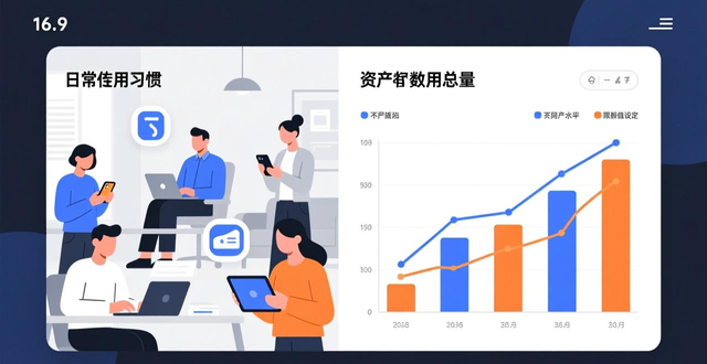 如何在imToken正版网站上管理交易限额?_数字资产安全风险控制_imToken官方平台交易限额设置