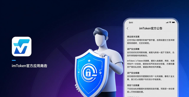 数字资产管理工具合规安全_资本发展风险防范_如何通过最新imToken网址推动资本发展？