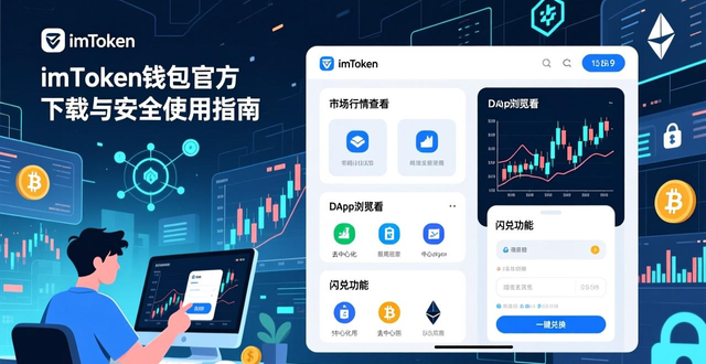 官方渠道下载imToken钱包_imToken钱包安全可靠性_如何通过imToken钱包官网app下载适应市场变化?