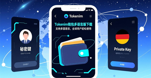 tokenim钱包官方下载的多语言支持功能，让全球用户都能轻松翻译与访问。_Tokenim钱包本地化适配_Tokenim钱包多语言支持