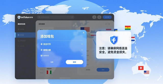 imToken钱包官网用户体验安全设计_imToken钱包官网地址的市场发展方向与用户定位_imToken钱包官网全球化合规化发展
