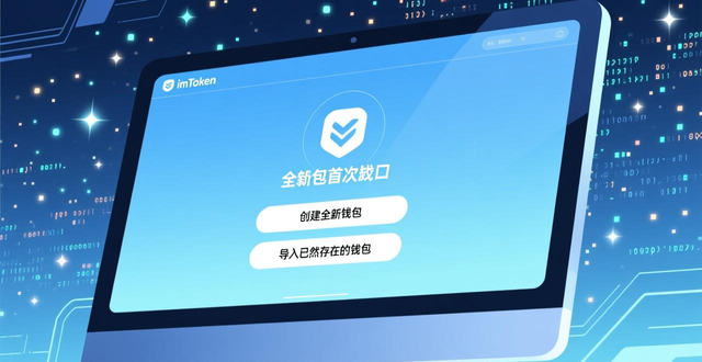 iOSAndroid下载流程_从官网获取imtoken钱包的下载安装链接与步骤_下载ImToken官网