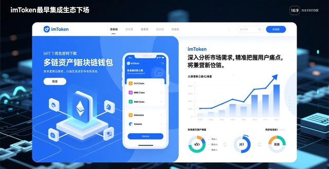 imToken钱包去中心化核心定位_imToken钱包官网app下载的运营模型与市场导向_imToken多链生态集成策略