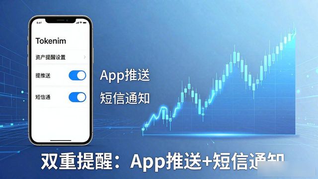如何在tokenim正版app中设置个性化的资产提醒,确保您不错过任何市场波动的机会?_如何在tokenim正版app中设置个性化的资产提醒,确保您不错过任何市场波动的机会?_如何在tokenim正版app中设置个性化的资产提醒,确保您不错过任何市场波动的机会?