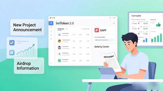 imtoken资金盘_imtoken收益_如何在imToken下载2.0版中提升投资能力?