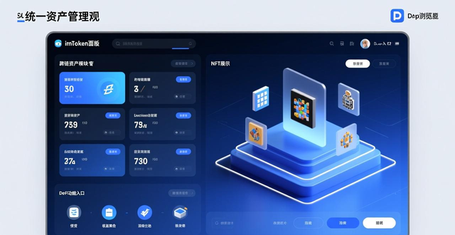 官网包下载_官网下载中心_最新imToken官网下载3.0版本的功能体验与技术支持