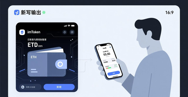 如何在imToken新地址中灵活处理财务问题?_imToken新地址资产管理习惯_imToken新地址资产归集安全设置