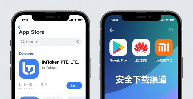 imToken官网安全下载方式_如何选择可靠的imToken中文版下载源_值得信赖的imToken中文版下载源头