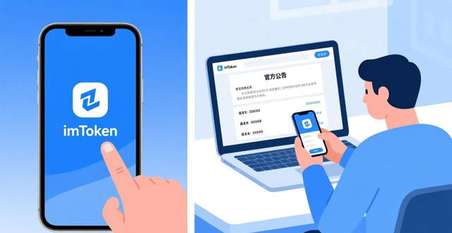 新手指南：高效下载imToken中文版的方法_imToken官方钱包下载_安全获取imToken应用