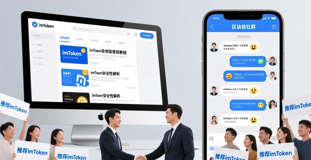 imToken安卓版应用商店推广_imToken提升品牌知名度策略_如何在imToken安卓版app下载上建立品牌知名度?