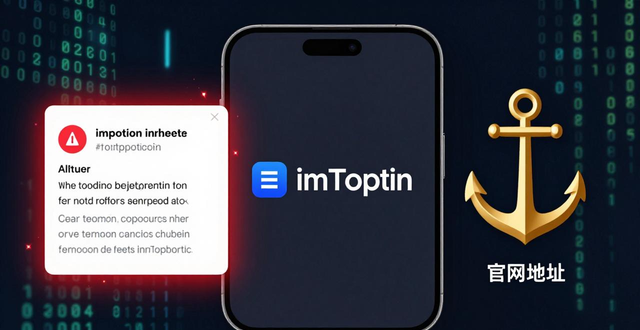 imToken官方渠道识别真假_imToken官网地址安全重要性_imtoken官网地址在区块链行业中的影响力