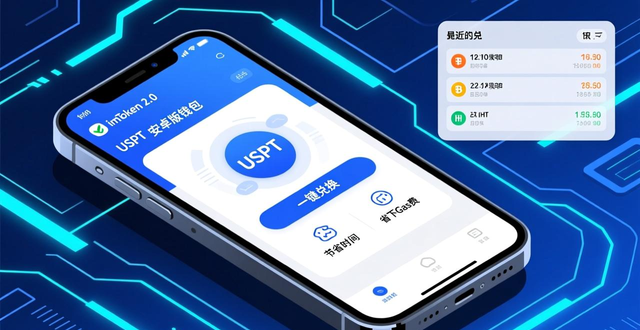 最新imToken 2.0钱包安卓版的重要财务功能与应用_imToken 2.0钱包资产总览与多链管理_imToken 2.0钱包安卓客户端财务管理