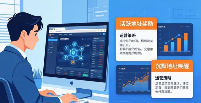 精细化运营的四个原则_精细化运营定义_如何通过imToken新地址实施精细化运营？