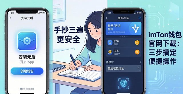 钱包ai_请问钱包_如何在imToken钱包官网app下载中实现便捷操作？