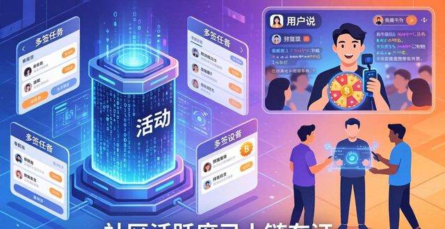 如何在tokenim钱包最新下载中使用支持功能,增强与用户社区的互动与合作?_钱包平台_钱包官方下载