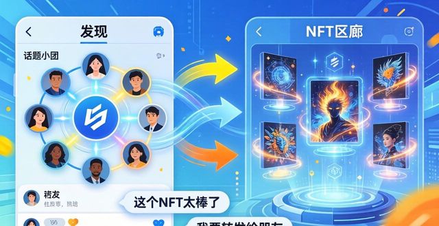 搭建互动平台_建立互动_如何通过imToken下载2.0版加强用户互动搭建?